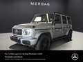 Mercedes-Benz G 450 d AMG-NIGHT-STANDHZG-EXCLUSIVE-TECHNIK-PAKET Argintiu - thumbnail 1