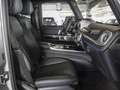 Mercedes-Benz G 450 d AMG-NIGHT-STANDHZG-EXCLUSIVE-TECHNIK-PAKET Argintiu - thumbnail 7