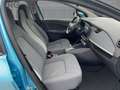 Renault ZOE R110 Z.E. 50 Experience Blau - thumbnail 8