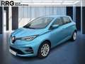 Renault ZOE R110 Z.E. 50 Experience Blau - thumbnail 1