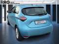 Renault ZOE R110 Z.E. 50 Experience Blau - thumbnail 4