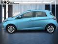Renault ZOE R110 Z.E. 50 Experience Blau - thumbnail 2