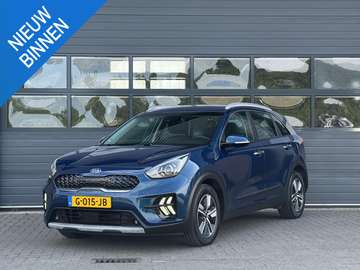 1.6 GDI HYBRID DYNAMICLINE I AUTOMAAT I NIEUW MODE