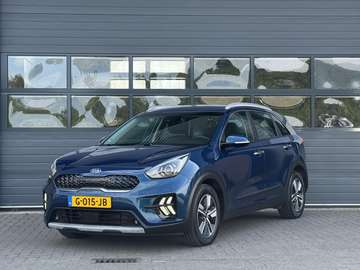 1.6 GDI HYBRID DYNAMICLINE I AUTOMAAT I NIEUW MODE