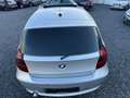 BMW 118 118i Argent - thumbnail 4