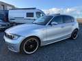 BMW 118 118i Argent - thumbnail 6