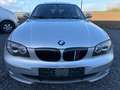 BMW 118 118i Argent - thumbnail 2