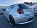 BMW 118 118i Argent - thumbnail 3