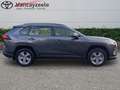 Toyota RAV 4 Dynamic Plus 4X4+afn. trekhaak+cam+gps+sens V&A Grau - thumbnail 3