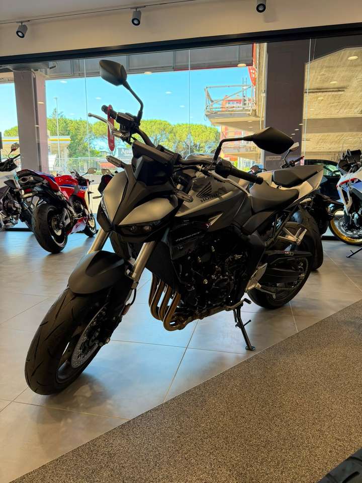 Honda CB 1000 Hornet
