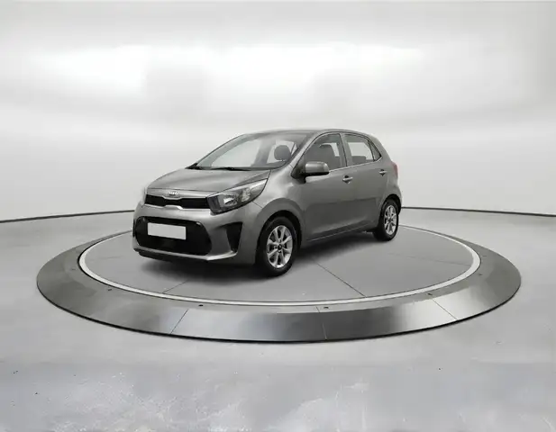 Kia Picanto 1.0 DPi Urban