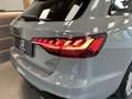 Audi A4 40 TDI SPORT QUATTRO 3X SLINE COMPETITION NARDO... Gris - thumbnail 5