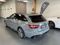 Audi A4 40 TDI SPORT QUATTRO 3X SLINE COMPETITION NARDO... Gris - thumbnail 9