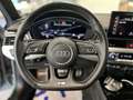 Audi A4 40 TDI SPORT QUATTRO 3X SLINE COMPETITION NARDO... Gris - thumbnail 17