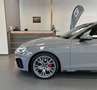 Audi A4 40 TDI SPORT QUATTRO 3X SLINE COMPETITION NARDO... Gris - thumbnail 11