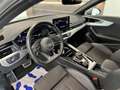 Audi A4 40 TDI SPORT QUATTRO 3X SLINE COMPETITION NARDO... Gris - thumbnail 13