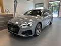 Audi A4 40 TDI SPORT QUATTRO 3X SLINE COMPETITION NARDO... Gris - thumbnail 7