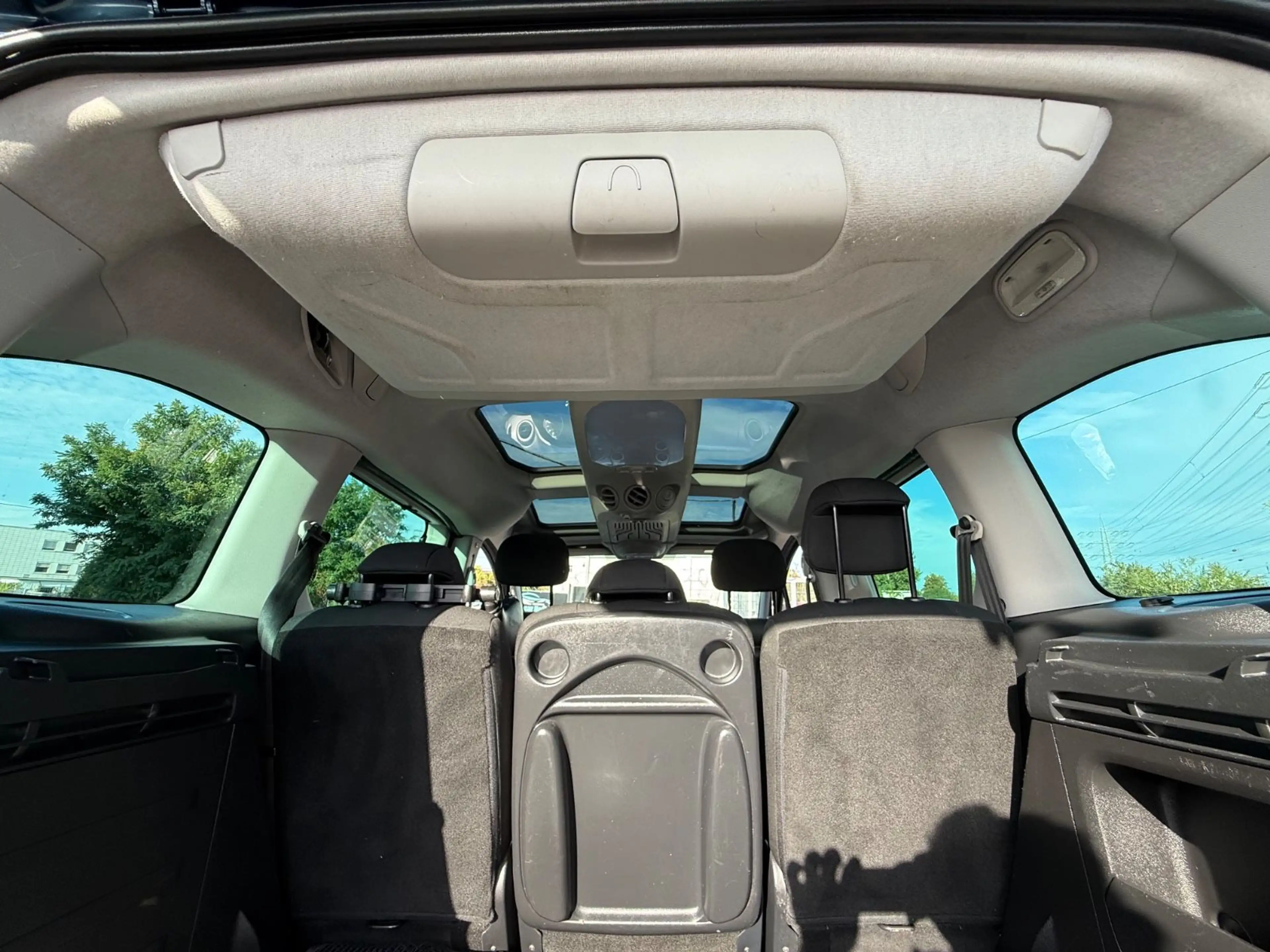 Citroen Berlingo Kombi Shine TUV NEU — photo 15