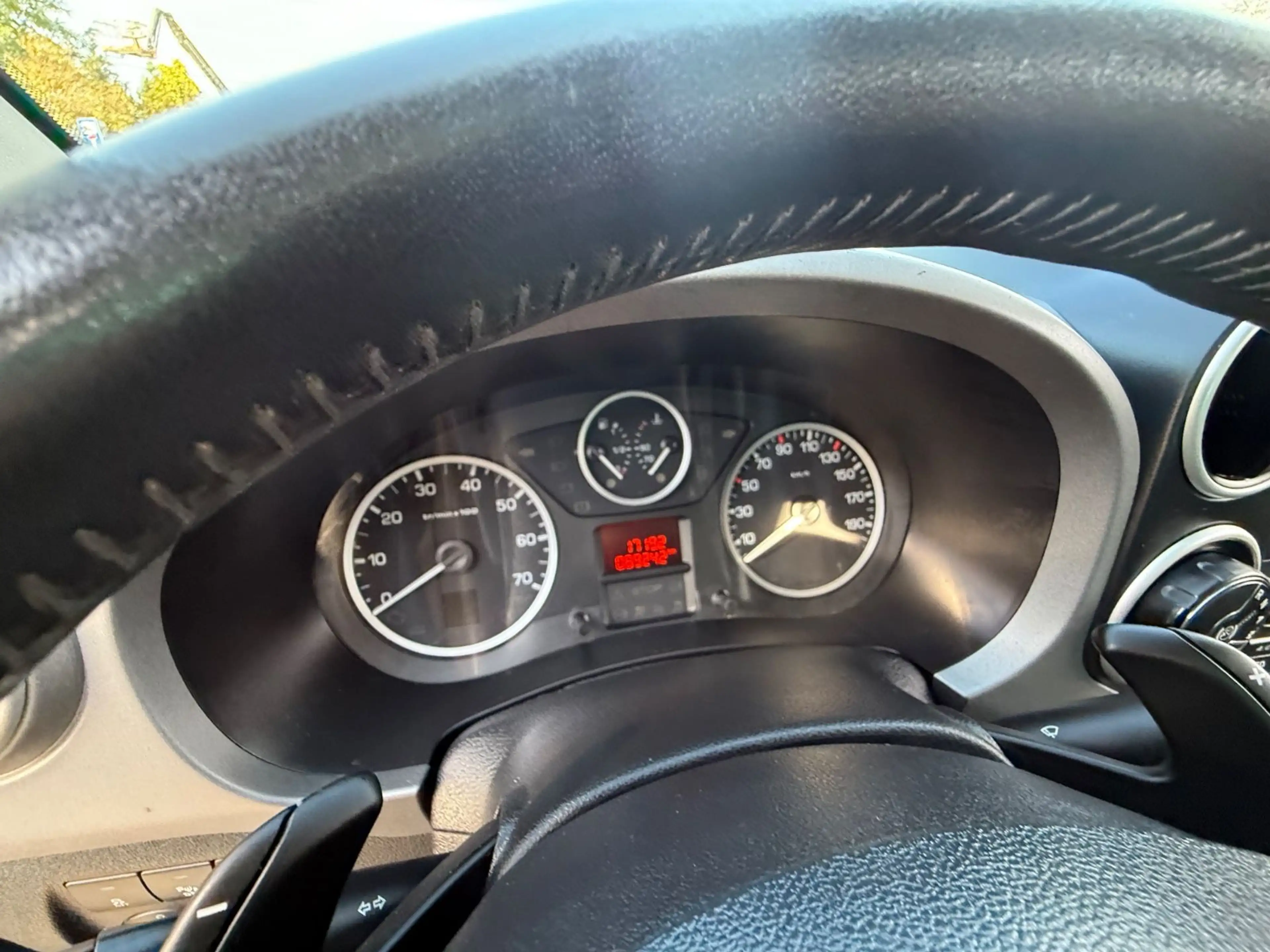 Citroen Berlingo Kombi Shine TUV NEU — photo 13