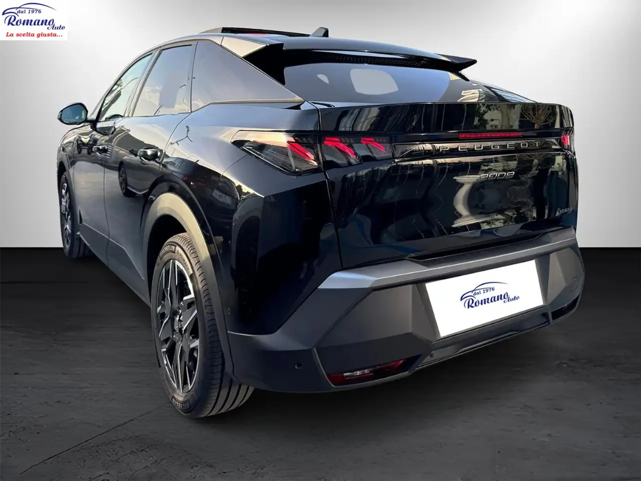Peugeot 3008 2026