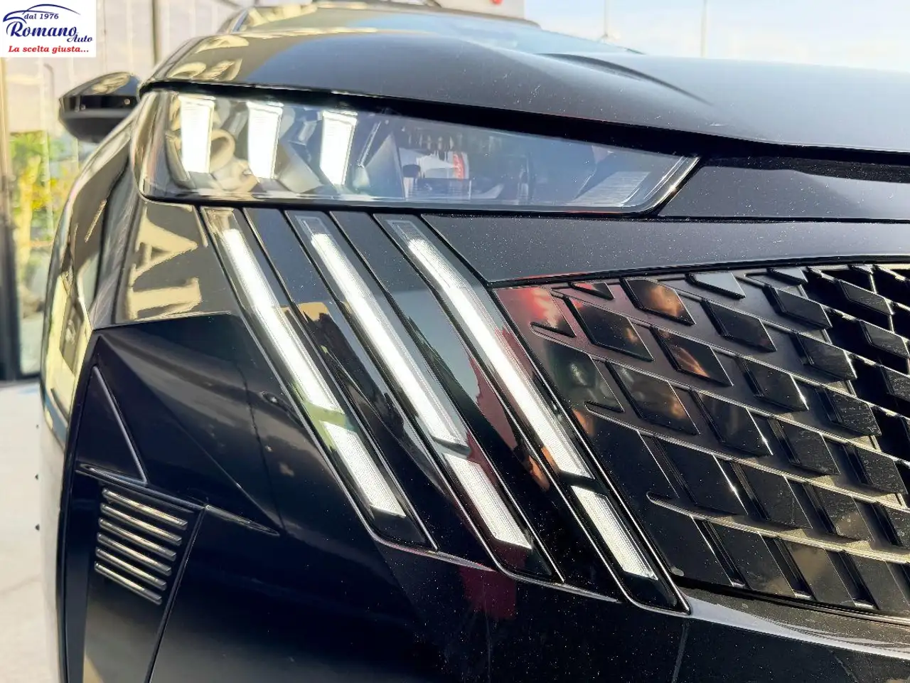 Peugeot 3008 2026