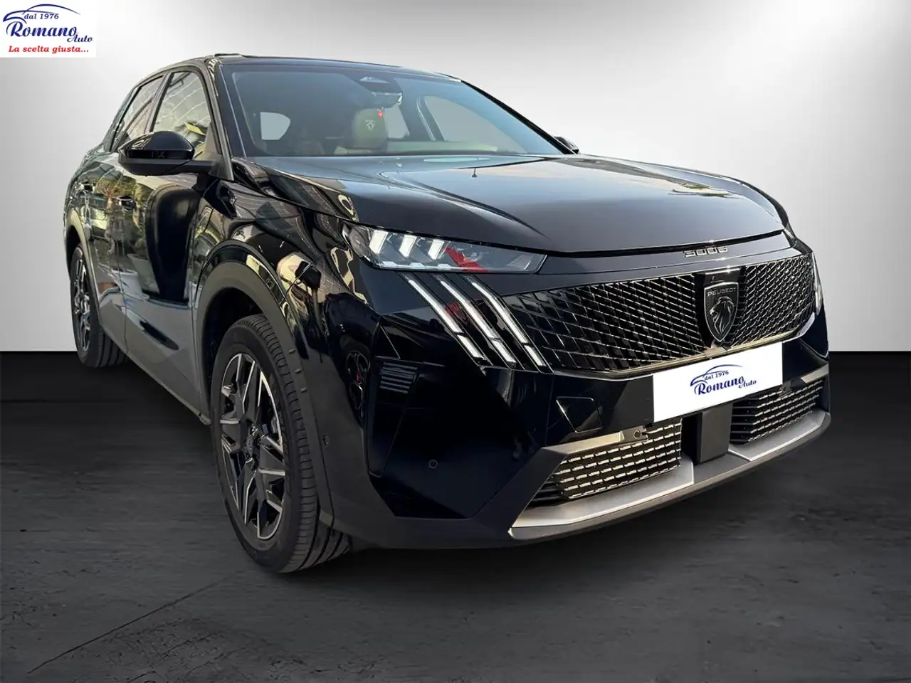 Peugeot 3008 2026