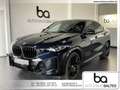 BMW X6 X6 xDrive 30d M Sport 22"/Pano/HK/DrivPro/Luft/AHK Noir - thumbnail 1