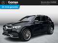 Mercedes-Benz GLE 350 e 4MATIC Premium Plus | Head up | Memory | Burmest Groen - thumbnail 1