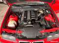 BMW 320 320 i E36 BERLINE WORDLINE Rood - thumbnail 5