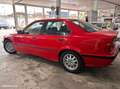 BMW 320 320 i E36 BERLINE WORDLINE Rood - thumbnail 3