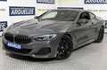 BMW 840 d M Sport xDrive 320cv Gris - thumbnail 1