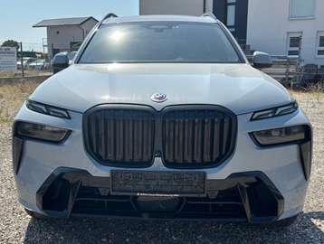 X7 xDrive40d 48V Aut.