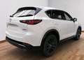 Mazda CX-5 5WGN 2.5L e-SKYACTIV G 194ps 6AT FWD HOMURA Weiß - thumbnail 4