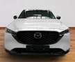 Mazda CX-5 5WGN 2.5L e-SKYACTIV G 194ps 6AT FWD HOMURA Weiß - thumbnail 2