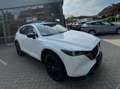 Mazda CX-5 5WGN 2.5L e-SKYACTIV G 194ps 6AT FWD HOMURA Blanc - thumbnail 3