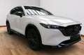 Mazda CX-5 5WGN 2.5L e-SKYACTIV G 194ps 6AT FWD HOMURA Weiß - thumbnail 3
