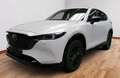 Mazda CX-5 5WGN 2.5L e-SKYACTIV G 194ps 6AT FWD HOMURA Weiß - thumbnail 1