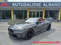 BMW M4 Competition M xDrive Cabrio Gris - thumbnail 7