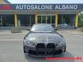 BMW M4 Competition M xDrive Cabrio Gris - thumbnail 2