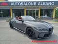 BMW M4 Competition M xDrive Cabrio Gris - thumbnail 8