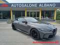 BMW M4 Competition M xDrive Cabrio Gris - thumbnail 3