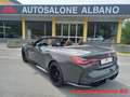 BMW M4 Competition M xDrive Cabrio Gris - thumbnail 9
