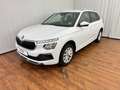 Skoda Kamiq Selection TSI DSG Weiß - thumbnail 1