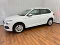 Skoda Kamiq Selection TSI DSG Weiß - thumbnail 3