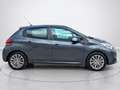 Peugeot 208 1.2 PureTech Allure 82 Gris - thumbnail 2