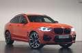 BMW X4 M Competition|PANO|DRIVING|AHK|LNKHZG Rojo - thumbnail 11
