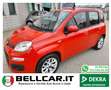 Fiat Panda 1.2 Lounge Rojo - thumbnail 1