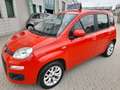 Fiat Panda 1.2 Lounge Rojo - thumbnail 7