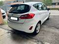 Ford Fiesta 5p 1.5 D ecoblue my20.25 EURO 6D Bianco - thumbnail 4