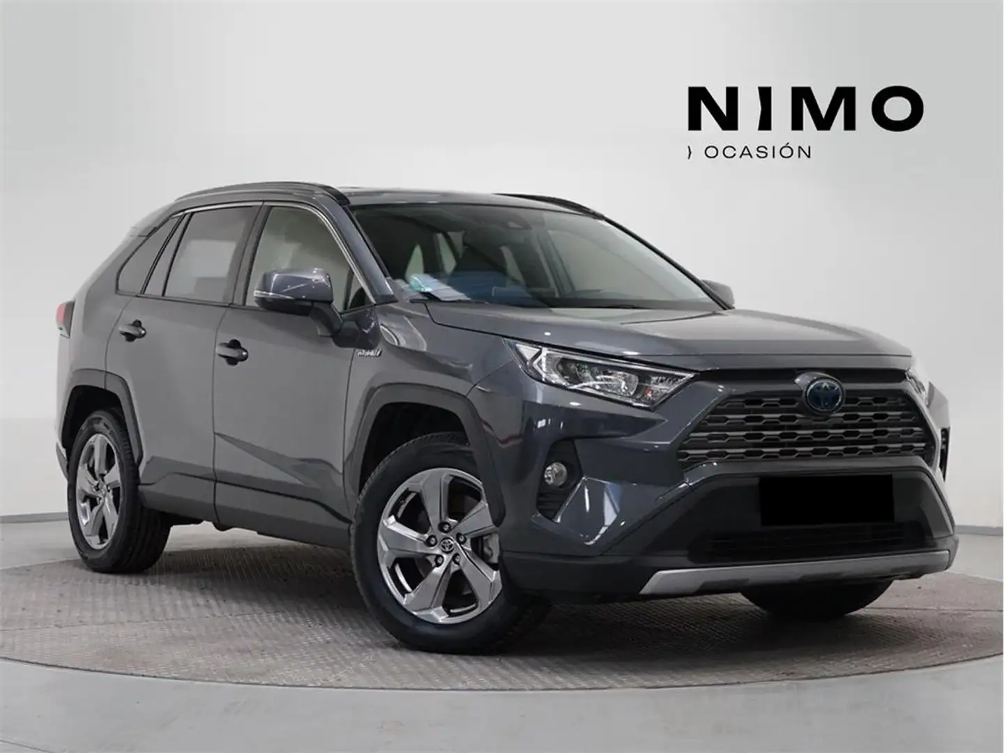 Toyota RAV 4 RAV4 2.5l 220H Advance - 1